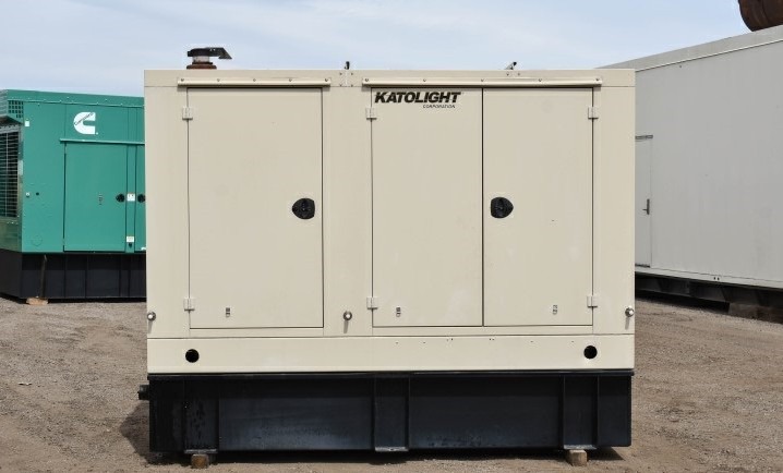 平定购买柴油发电机需留心哪些问题?