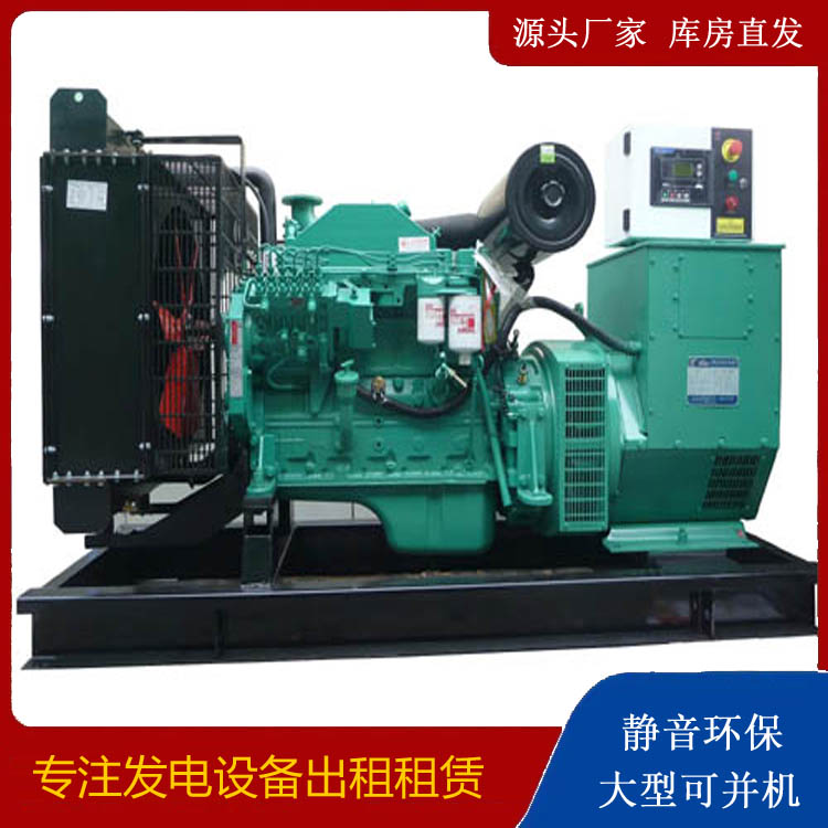 平定出租发电机 柴油发电机不维护对机器有什么影响