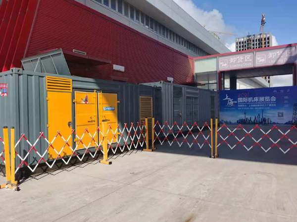 平定发电机租赁的“望、闻、问、切”你知道多少？