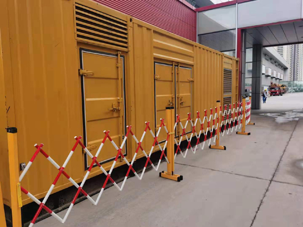 平定租赁发电机发电机油箱使用后要定期清除油箱底部沉淀的杂质