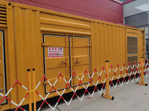 平定柴油发电机电压不稳的原因是什么？