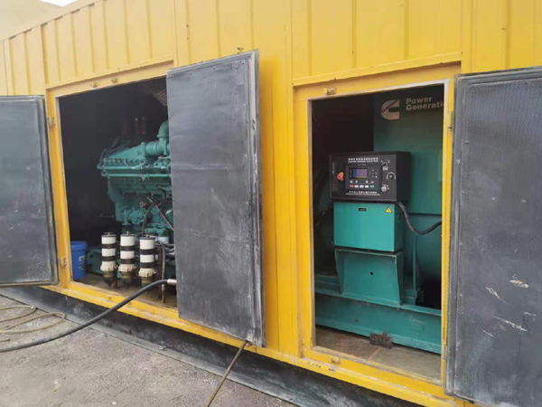 平定柴油发电机组的选购指南