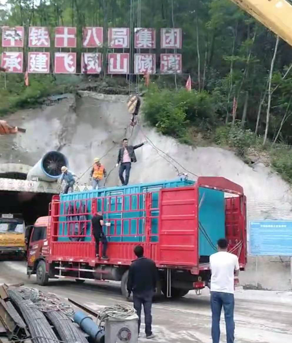 平定发电机组维修后输出功率降低是什么问题