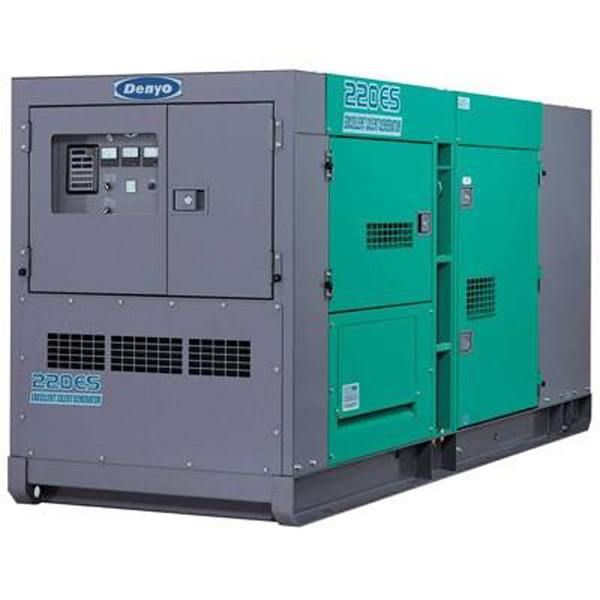 平定出租发电机 柴油发电机组并机需要什么条件？