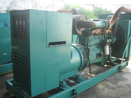 平定出租发电机-发电机组购买指南都有哪些