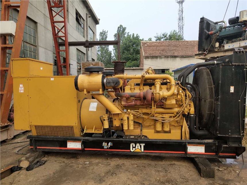 平定租赁发电机-柴油发电机组不定期保养会出现哪些问题？