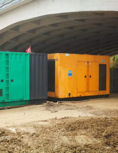 平定租赁发电机-如何在高水温下检查柴油发电机发电机运转状态