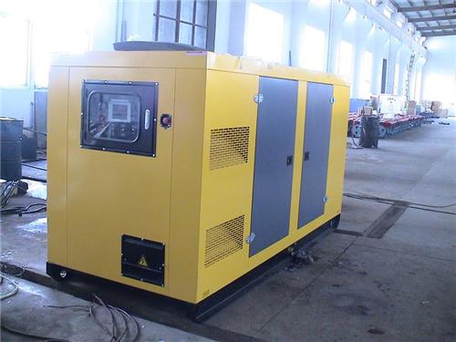 平定出租发电机-怎样选择到合适的柴油发电机