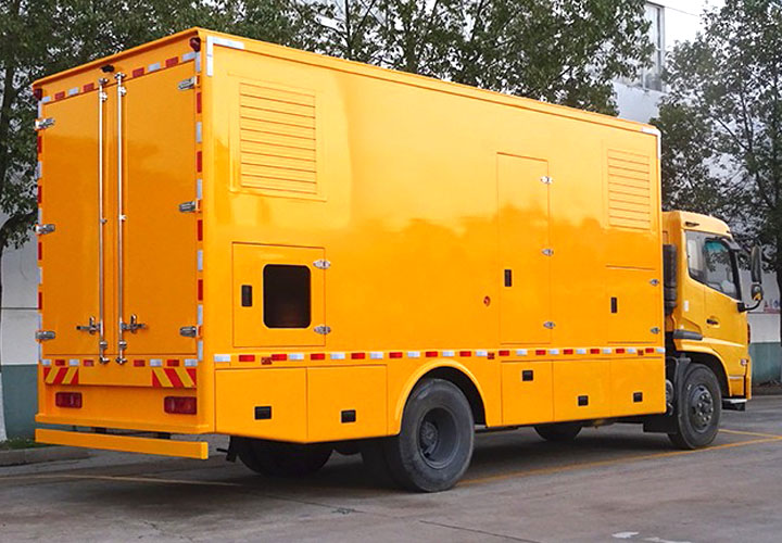 平定发电车租赁-柴油发电机鉴别真伪注意事项