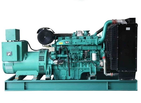 平定发电机租赁-柴油发电机与汽油发电机的区别