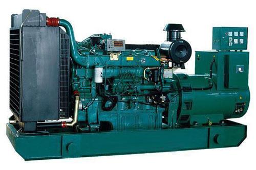 平定出租发电机-康明斯发电机指示控制灯的作用