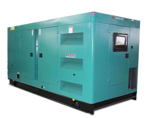 平定出租发电机-柴油发电机组低负荷运行危险吗？