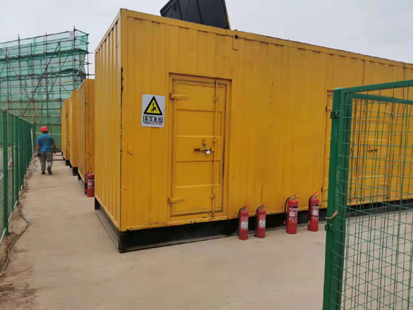 平定发电车租赁-柴油发电机组电机测速发电机的分类