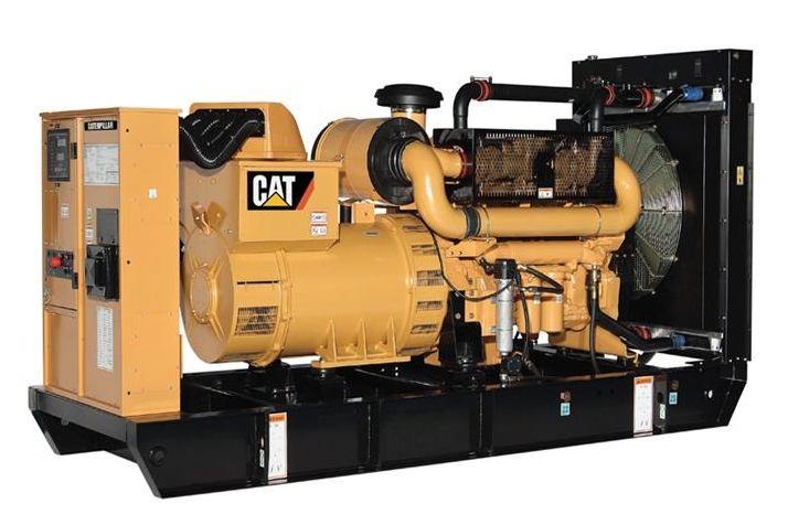 平定租赁发电机-柴油发电机设计的优势性能特点有哪些