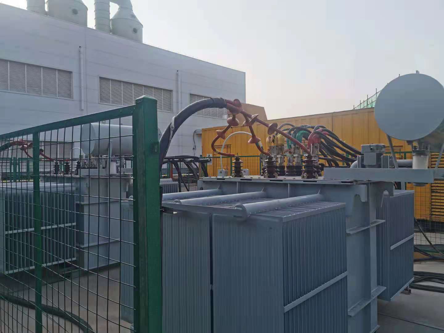 平定出租发电机-静音柴油发电机不维护的危害