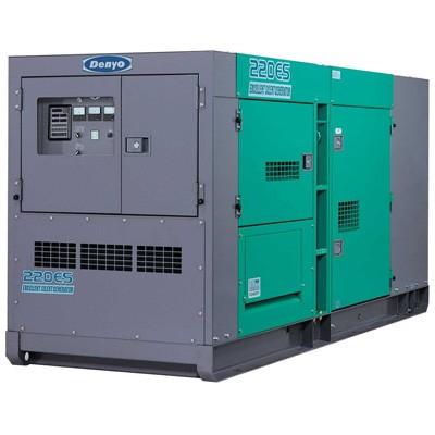 平定出租发电机-排除柴油发电机组敲缸声的步骤