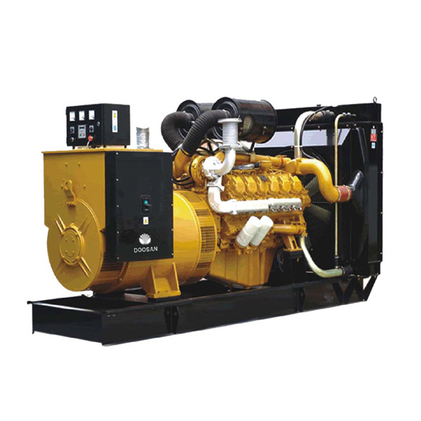 平定出租发电机-柴油发电机能使用多长时间？如何能延长使用寿命