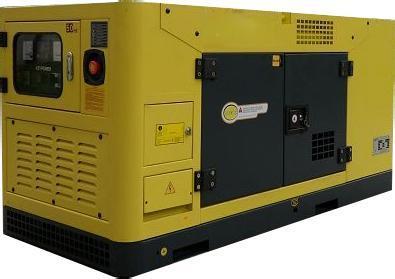 平定出租发电机-怎样对比判断发电机组的质量