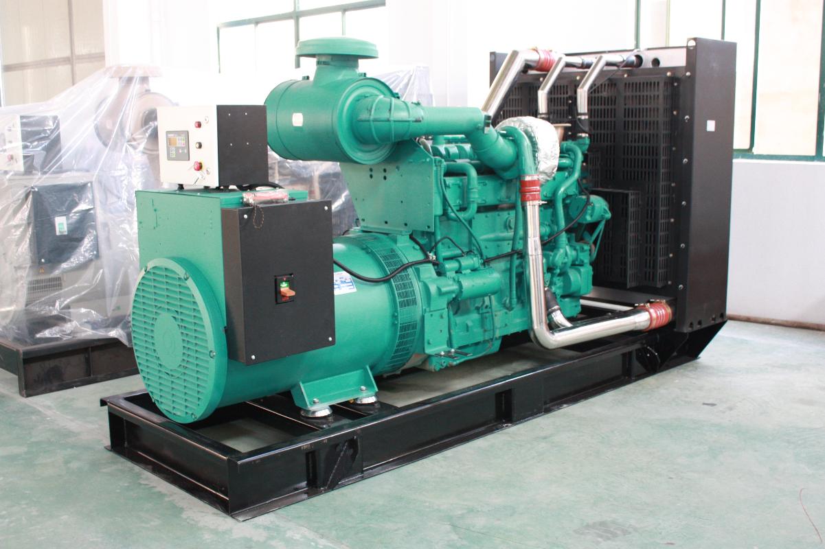 平定租赁发电机柴油发电机组易损件有哪些