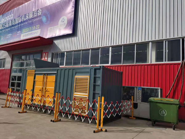 平定柴油发电机优点以及常见故障分析