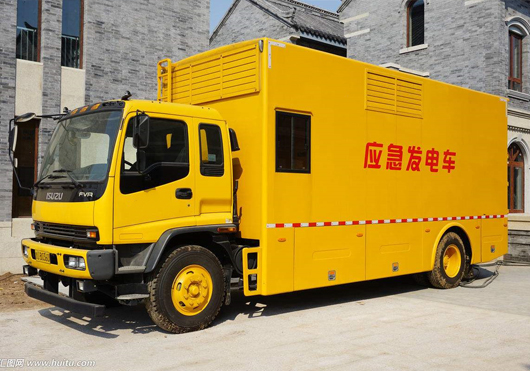 平定发电车租赁-柴油发电机组的基本分类有哪些？