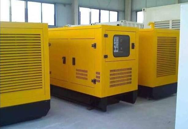 平定出租发电机-启动柴油发电机组前我们要检查什么？