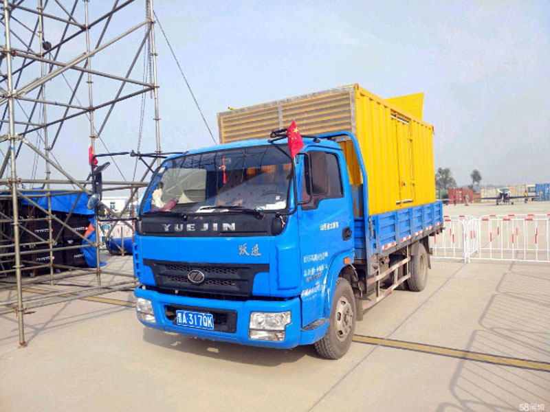 平定租赁发电机-柴油发电机组租赁之新发电机组热磨合与冷磨合的区别