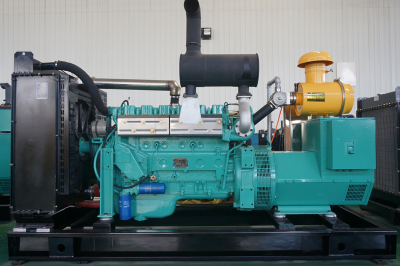 平定发电机组修正系数表中海拔高度的上限是多少？