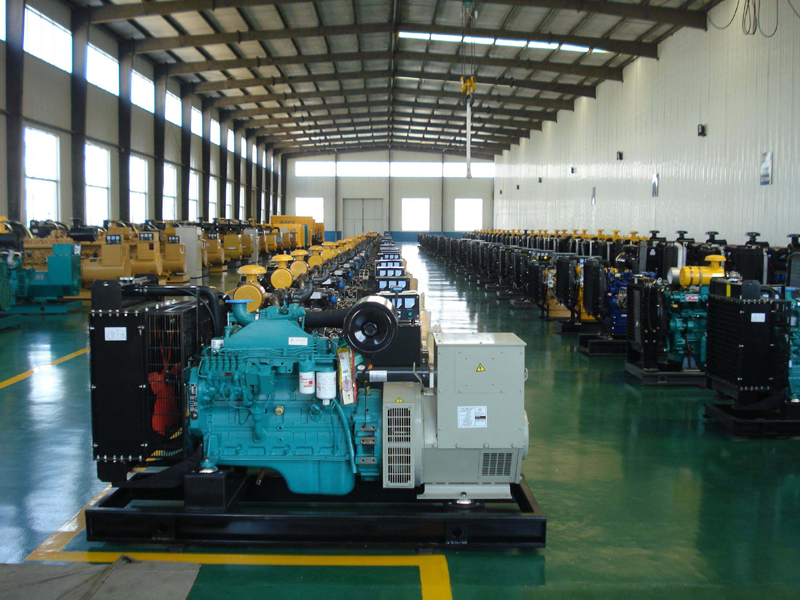 平定柴油发电机的运行维护都包含哪些