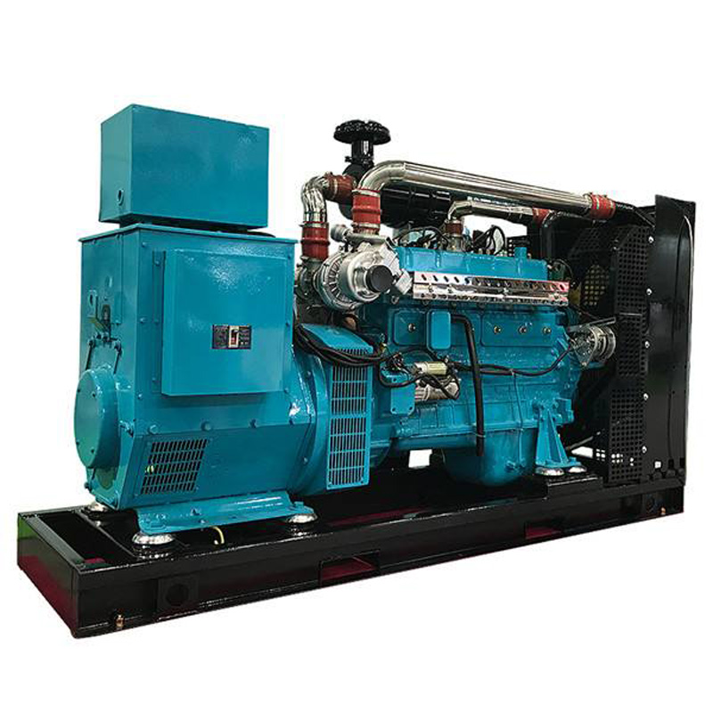 平定关于国产发电机中柴油滤清器保养易被忽视问题