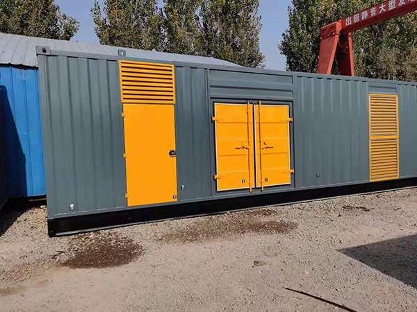 平定签订发电机出租合同时需要注意的一些重要事项：