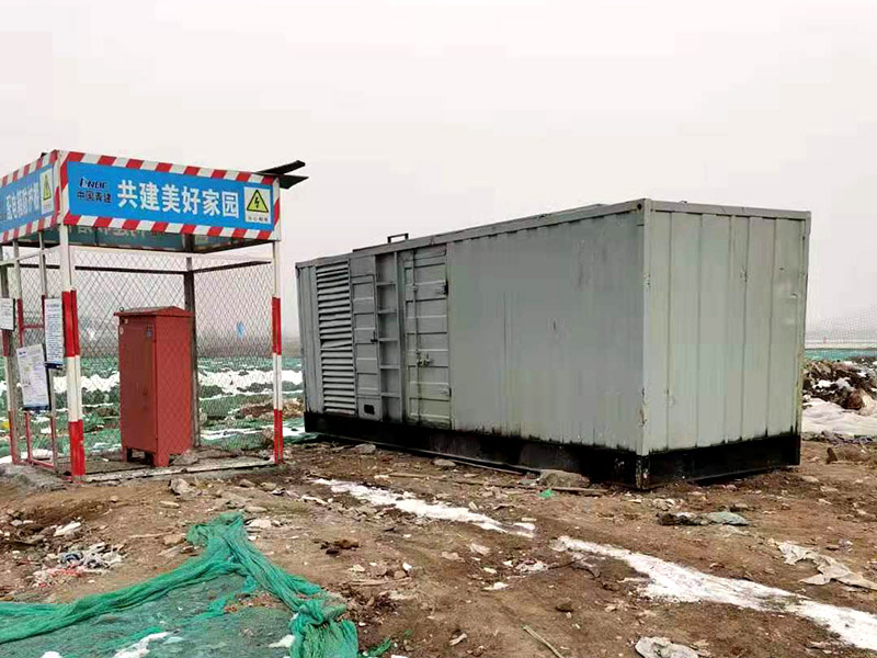 平定燃气发电机在高海拔地区运行时会遇到哪些常见故障？