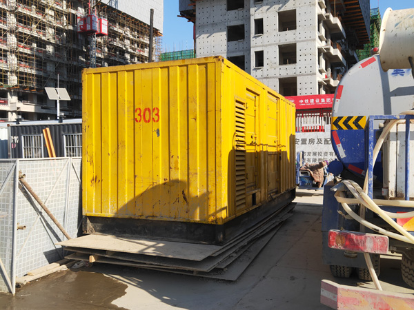 平定如何选择适合高海拔地区的燃气发电机？