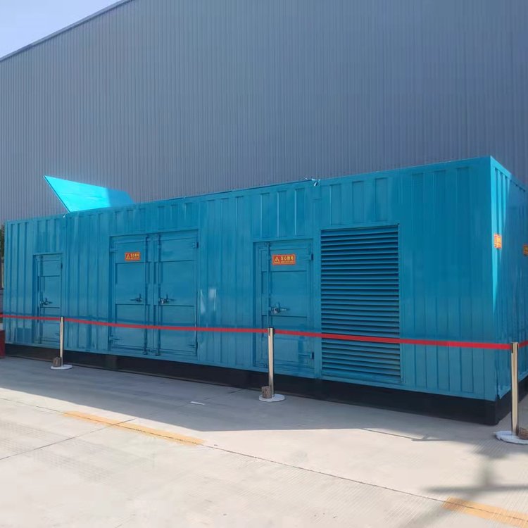 平定怎样更换柴油发电机组的空气滤清器？