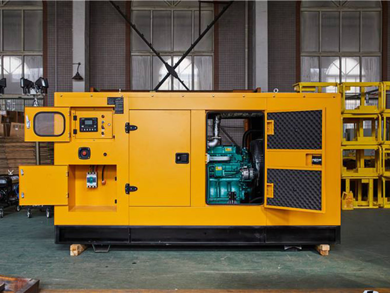 平定发电机出租如何避免柴油发电机出现故障？