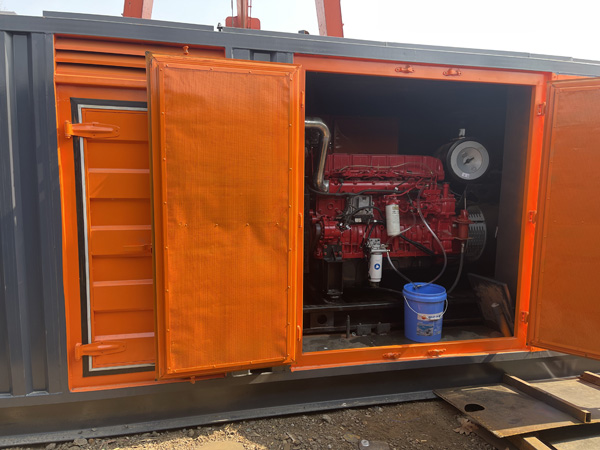 平定哪些因素会影响 200KW 柴油发电机的燃油消耗率？