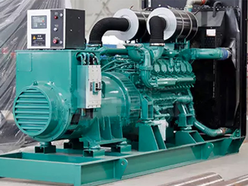 平定康明斯柴油发电机组维护保养记录表