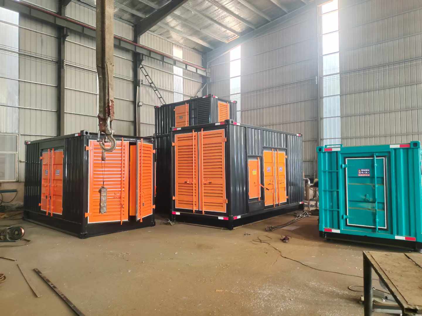 平定如何根据用电设备的功率选择合适的空开？