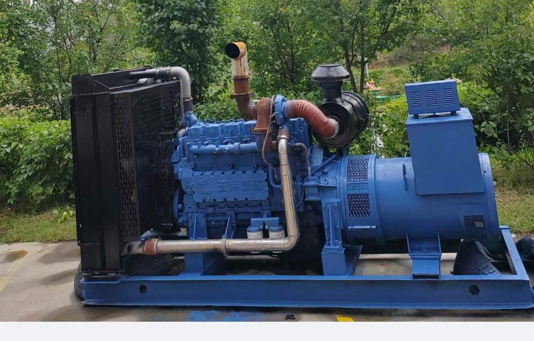 平定发电机出租如何选择适合的空开类型？