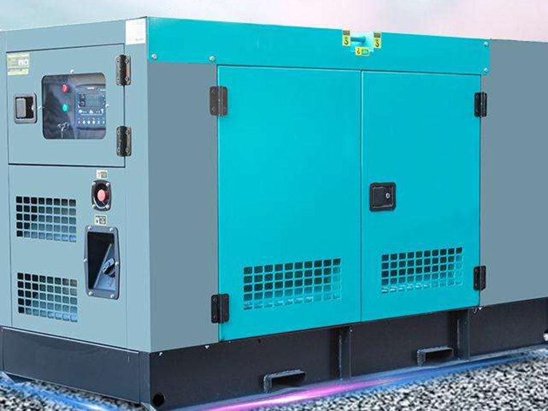 平定柴油发电机组如何选择适合滤清器密封圈的机油？