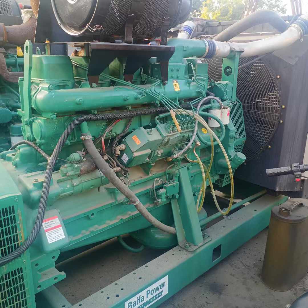 平定发电机电缆的载流量和敷设环境的关系是什么？