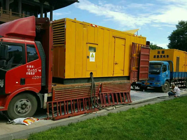 平定输出电流不稳定会对柴油发电机造成哪些损害？