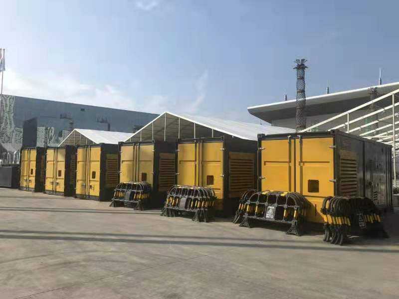 平定柴油发电机组可以24小时全天运行吗？