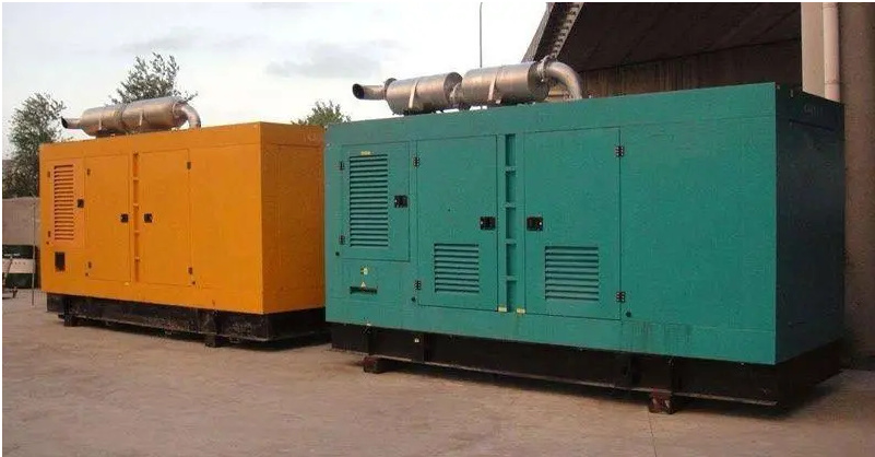 平定冷却液的pH值对柴油发电机有什么影响？