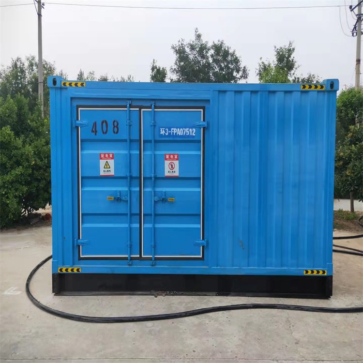 平定如何检测柴油发电机冷却液的pH值？