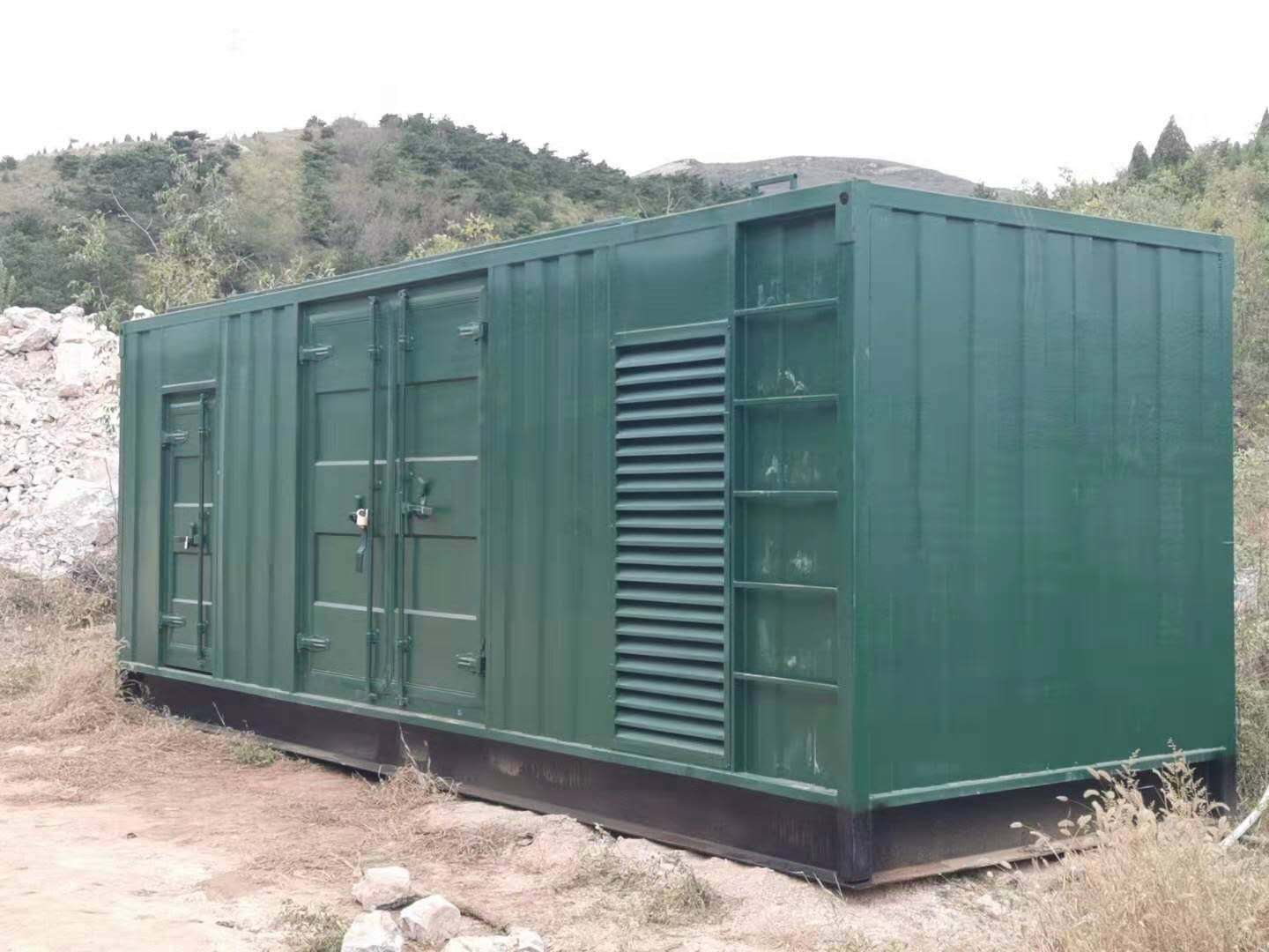 平定如何对接地系统进行定期检测和维护？