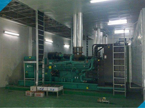 平定发电机组无功补偿装置应该选择什么品牌？