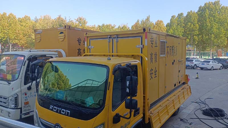 平定有哪些因素会影响柴油发电机组和UPS电源的切换时间？