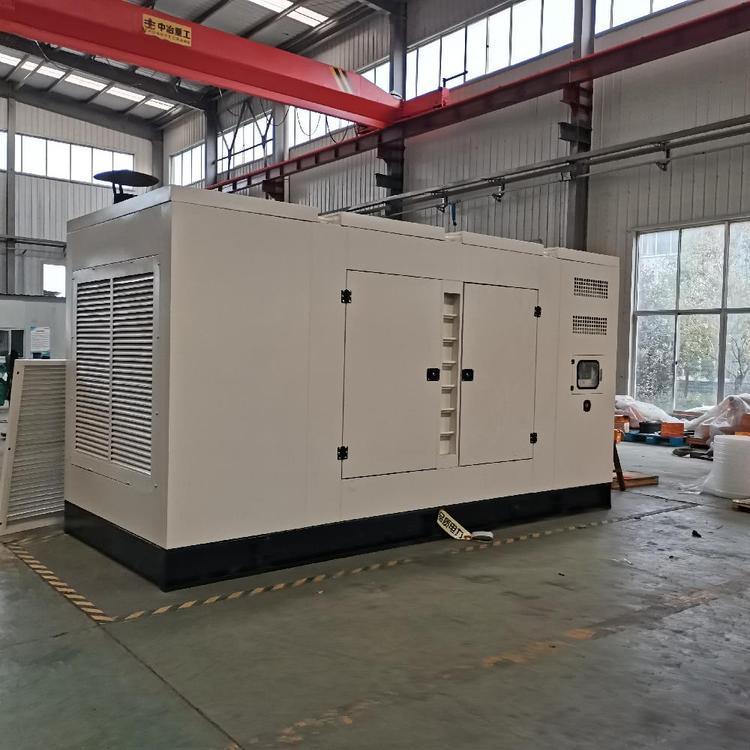 平定启动发电机组时需要注意什么？