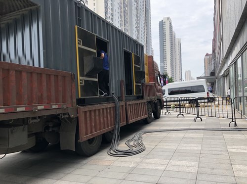 平定怎样做好柴油发电机组和储能设备的接地系统？